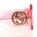 Gucci Crystal Hollywood For...