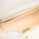Chanel Mini Patent Coco Hea...