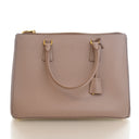Prada Medium Saffiano Galle...