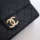Chanel Goatskin Chic Pearls...