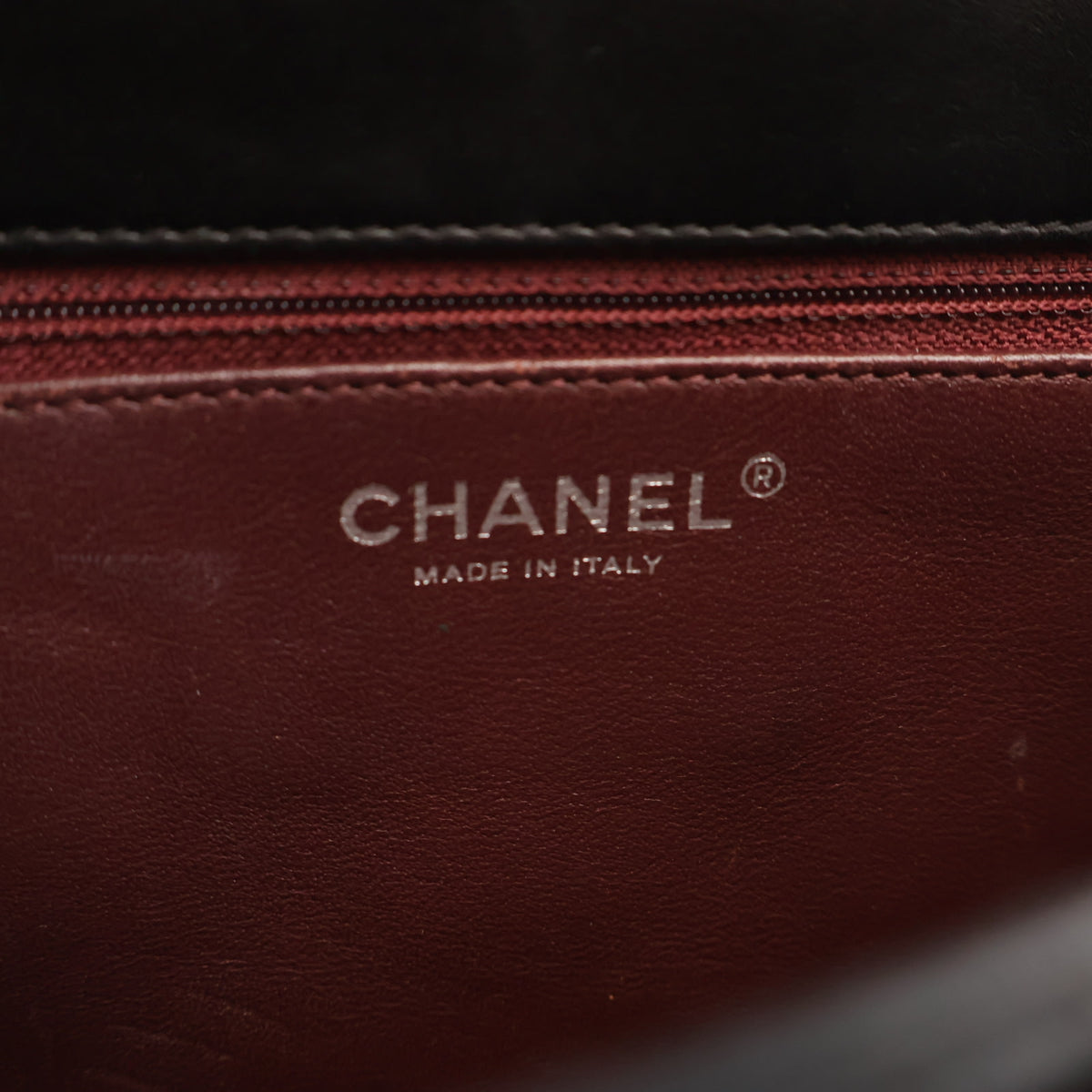 Chanel Lambskin Trendy CC, photo 15 of 17