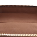 Chanel Caviar Slim Vanity T...