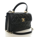 Hover Product -Chanel Small...