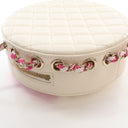 Chanel Lambskin Coco Lifesa...