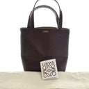 Loewe Mini Calfskin Puzzle ...