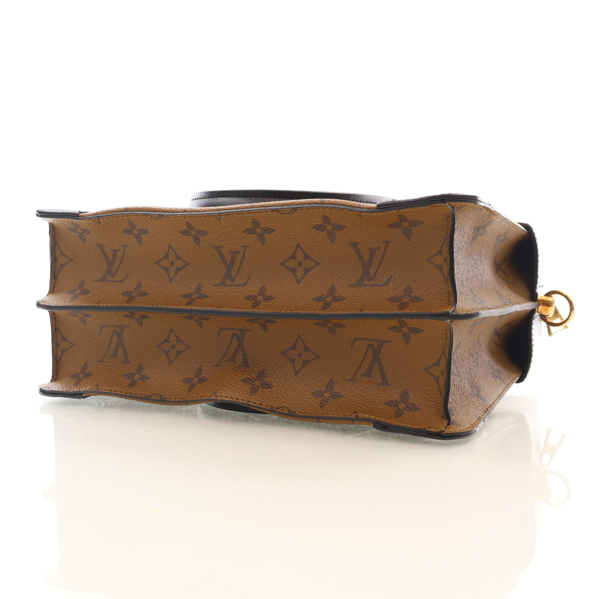Louis Vuitton Reverse Monogram City Malle MM, photo 7 of 17
