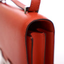 Hermes Rouge Tomate Swift M...