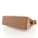Hermes Chai Epsom Mini Kelly