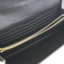 Hermes Noir Epsom Constance...