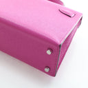 Hermes Magnolia Epsom Mini ...