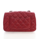 Chanel Mini Caviar Classic ...