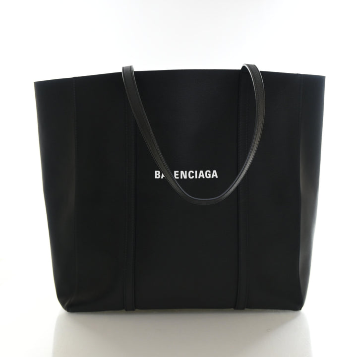 Balenciaga Small Calfskin Everyday Tote