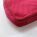 Chanel Vintage Grosgrain Gr...