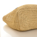 Saint Laurent Large Raffia ...