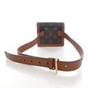 Louis Vuitton Reverse Monog...