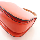 Gucci Mini Calfskin Bamboo ...