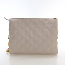 Louis Vuitton Lambskin Mono...