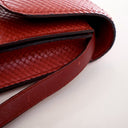 Celine Medium Python Box Bag