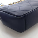Chanel Large Calfskin A Rea...