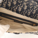 Christian Dior Medium Obliq...