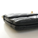 Chanel Lambskin Trendy CC F...