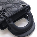 Christian Dior Mini Lambski...