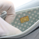 Chanel Lambskin Pearl CC Wa...