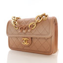 Chanel Caviar Sunset On The...