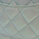 Chanel Iridescent Calfskin ...
