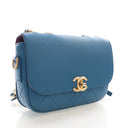 Chanel Small Calfskin Multi...