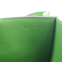 Hermes Vert Yucca Epsom Con...