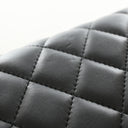 Chanel Lambskin Single Flap...