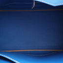 Hermes Celeste Epsom Verso ...