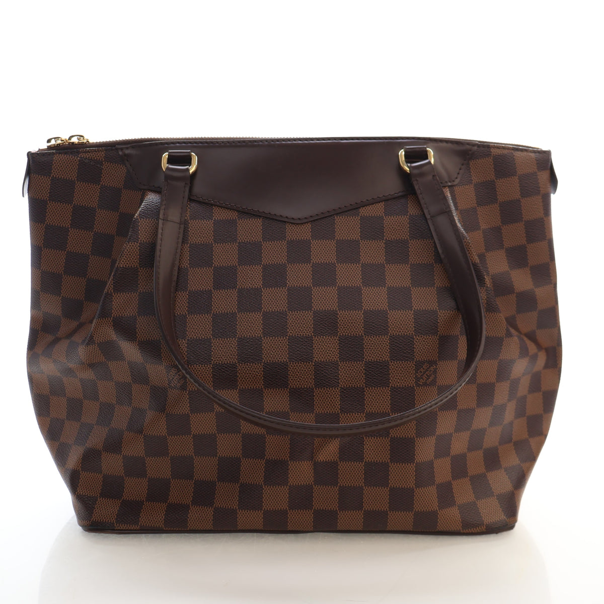 Louis Vuitton Damier Ebene Westminister GM, photo 12 of 18