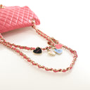 Chanel Medium Lambskin Vale...