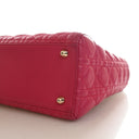 Christian Dior Large Lambsk...
