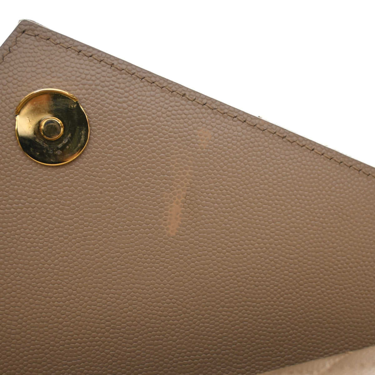 Saint Laurent Small Calfskin Envelope Bag, photo 17 of 17