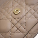 Dior Lambskin Daily Pouch W...