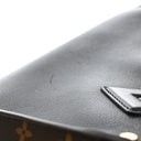 Louis Vuitton Monogram On M...