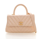 Product - Chanel Small Crin...