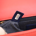 Chanel Lambskin Elegant Cha...