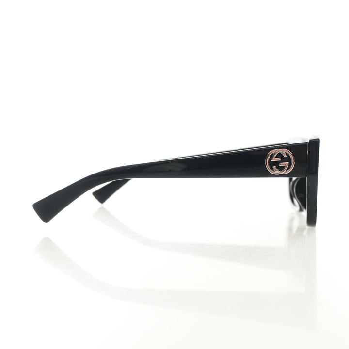 Gucci Cateye Sunglasses