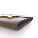 Hermes Etoupe Epsom Compact...