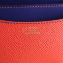 Hermes Rose Jaipur Epsom Ve...