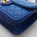 Chanel Small Caviar Sunset ...