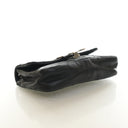 Chanel Vintage Calfskin Dia...