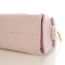 Chanel Mini Caviar 25 Hobo