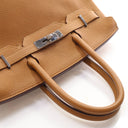 Hermes Kraft Togo Birkin 30