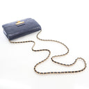 Chanel Small Aged Calfskin ...