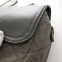 Chanel Medium Calfskin In T...
